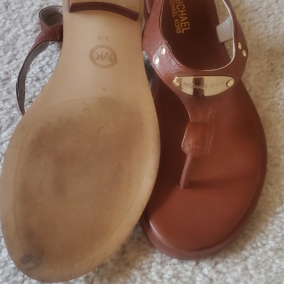 Michael Kors Sandals - Picture 5 of 7